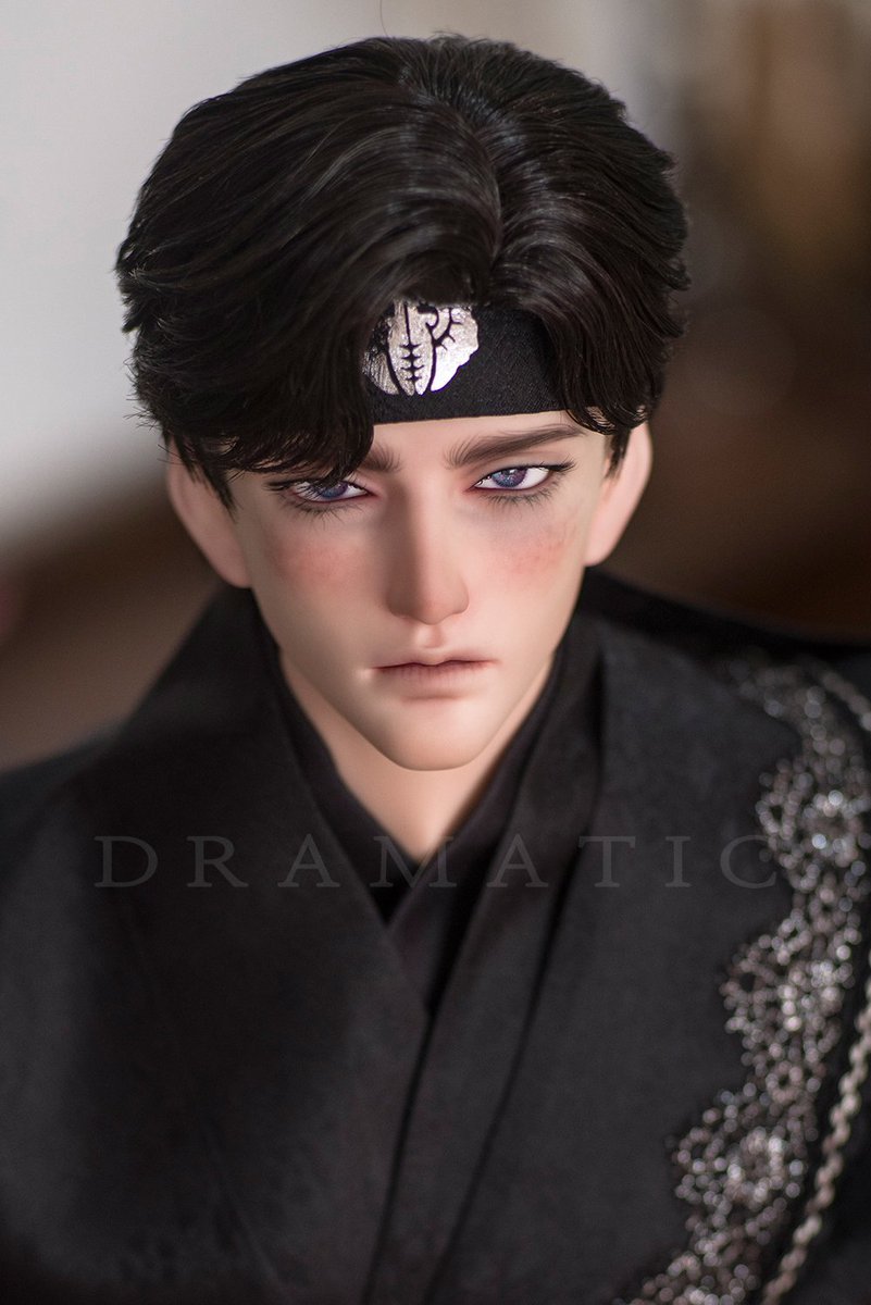 dramaticbjd's tweet photo. 41회 서울 프로젝트돌
─ Limited face-up (ver. DK)

• 위운 헤드
• 위운 closed 헤드

[KR] https://t.co/LuyItJ93ke
[JP] https://t.co/gU8ALm1jdS 
[overseas] https://t.co/v26CLXFfEV https://t.co/B5527ABACt