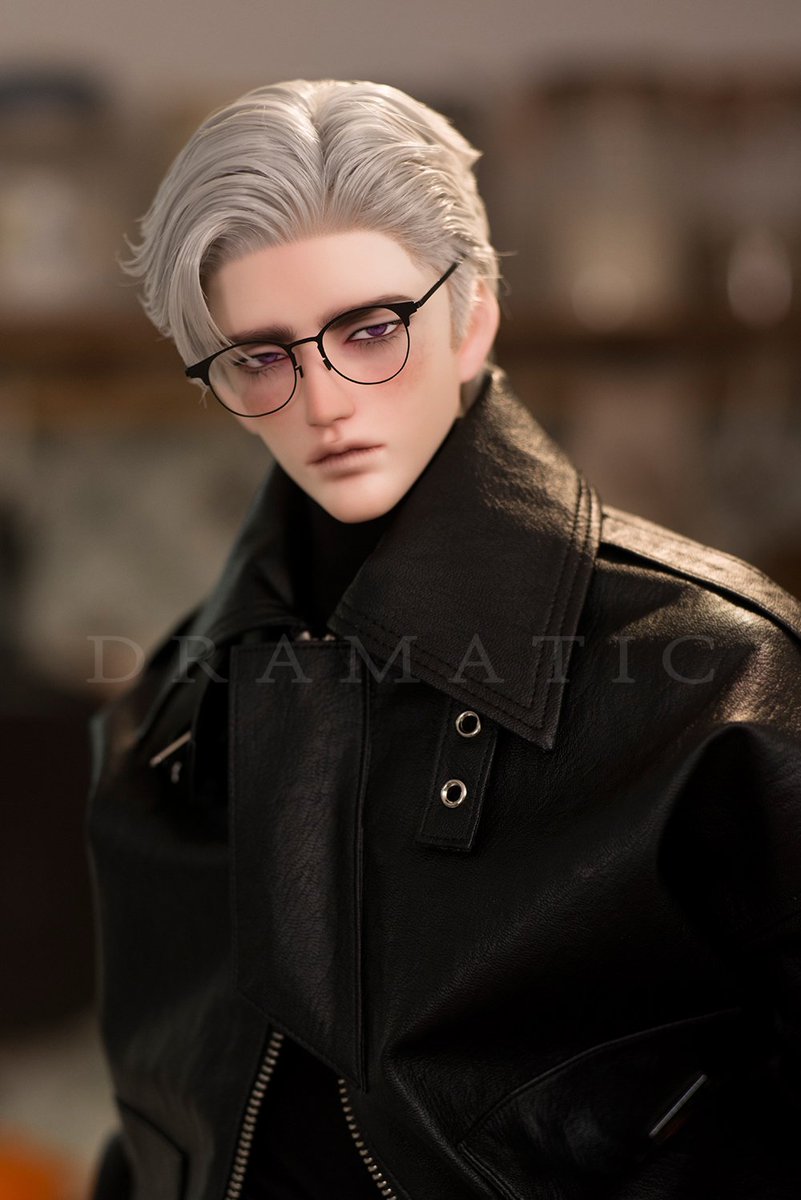 dramaticbjd's tweet photo. 41회 서울 프로젝트돌
─ Limited face-up (ver. DK)

• 위운 헤드
• 위운 closed 헤드

[KR] https://t.co/LuyItJ93ke
[JP] https://t.co/gU8ALm1jdS 
[overseas] https://t.co/v26CLXFfEV https://t.co/B5527ABACt