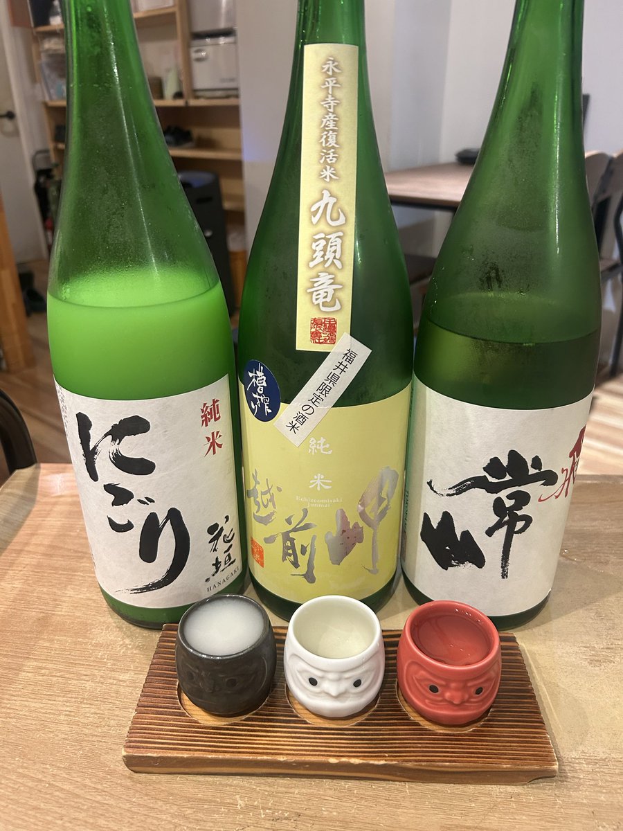 spoon_hashimoto's tweet photo. 福井で1人。。。 https://t.co/dnaFr9WmEH