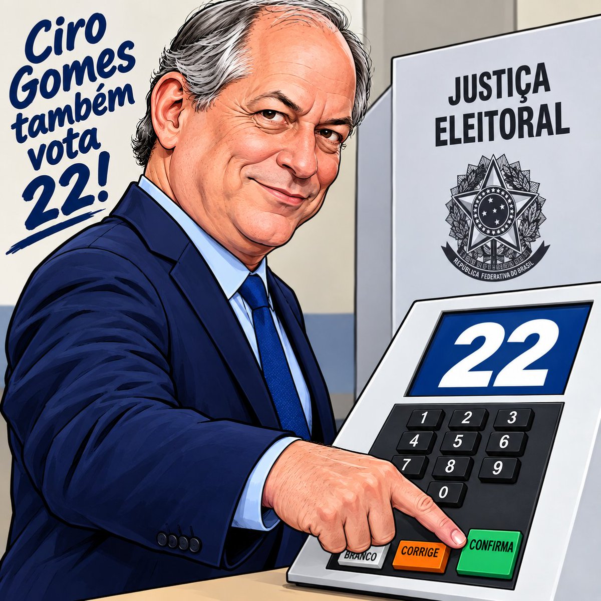 DevalcirJose's tweet photo. @iane_menezes @andrefernm https://t.co/8iFSLwF3jN