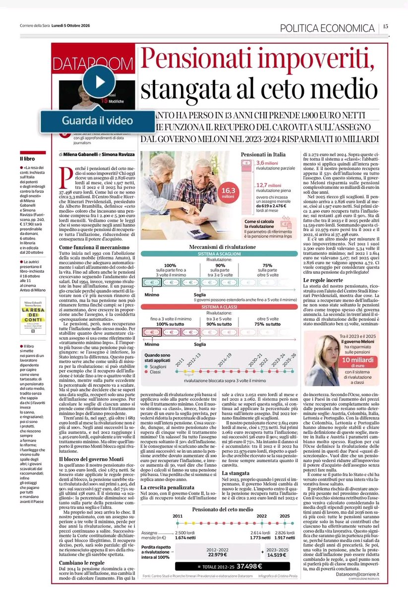 MauroBasso13's tweet photo. @LegaSalvini A no, non le avete aumentate? E allora xchè paghiamo sempre di più? @FratellidItalia @forza_italia https://t.co/tPawCiXFzn