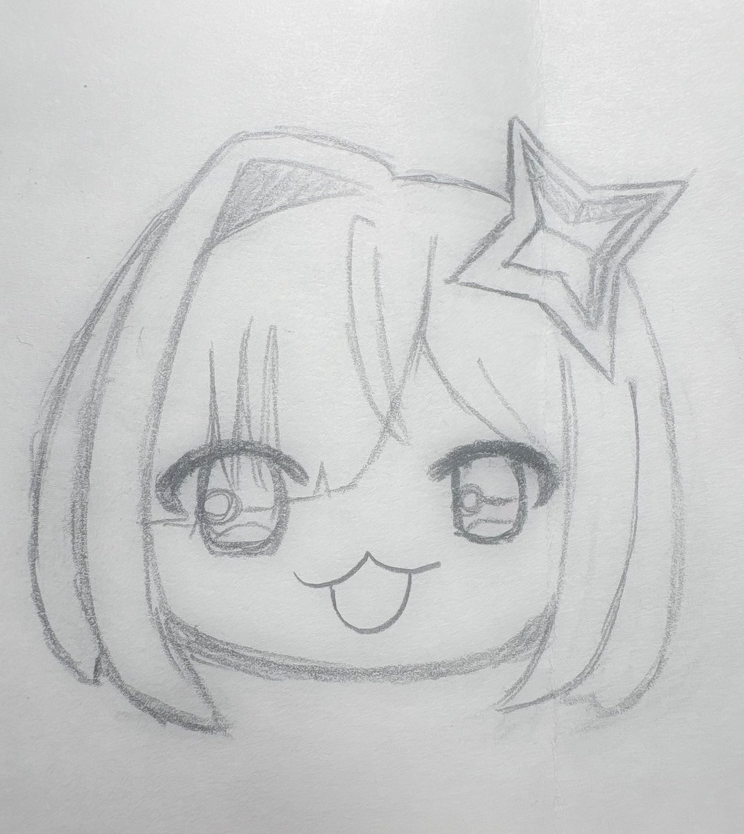 5p1Bp2's tweet photo. らくがき https://t.co/wsHL5GBAqV