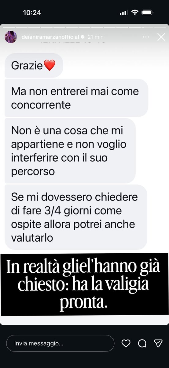 amy34455's tweet photo. Il bravo ragazzo riservato lontano da questo mondo 🥰
Sta a contatto con tutti i gossippari d’Italia 🤣🤣🤣 ed è così timido che vuole andare in casa qualche giorno 🤥 
Ti ha lasciato? Stop. Lasciala libera di fare il suo percorso e stacce https://t.co/oyhtCXkW3g