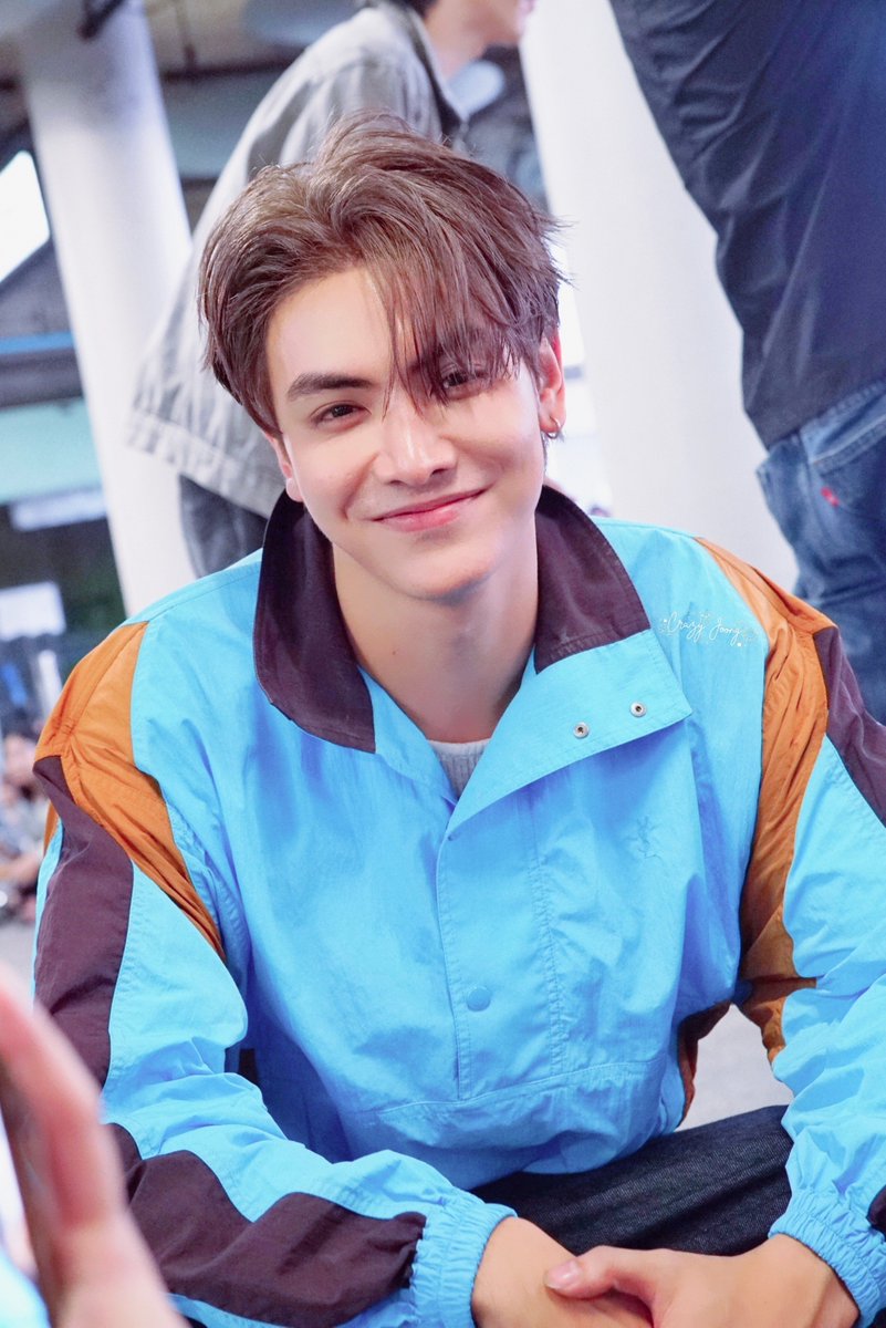 Crazy_Joong's tweet photo. ชื่นใจแล้ววันนี้

JASPER CONCERT PRESSTOUR

#Flex1045xJASPERCONCERT 
@ChenRcj #จุงอาเชน #JoongArchen https://t.co/JS4pdcatV7