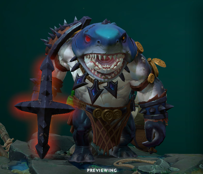 TundraEsports's tweet photo. OP sets for you! https://t.co/K7nGVWRjIN