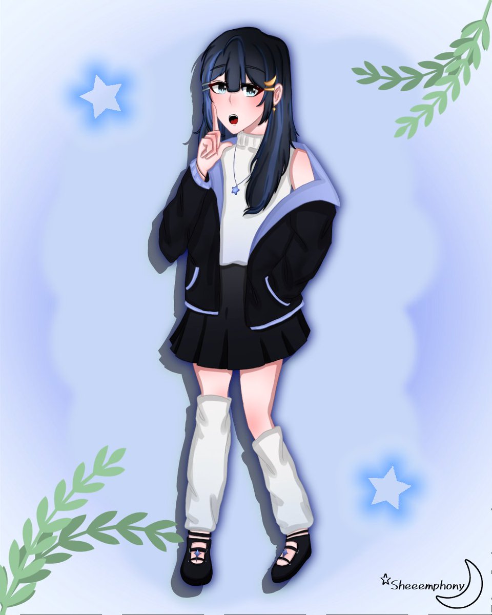 syesyeee_e's tweet photo. nyoba full body
jadi gini
udahlah bikin lagi yg baru😭😭
#artmoots #artshare https://t.co/4JsDNYousL