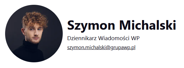 PeteFuckx's tweet photo. Przed przeczytaniem czegokolwiek na WP, polecam sprawdzić, kto jest autorem.
Jeśli ten koszerny wojownik, to można sobie odpuścić i szukać informacji gdzie indziej. https://t.co/YwSTnuSxjB