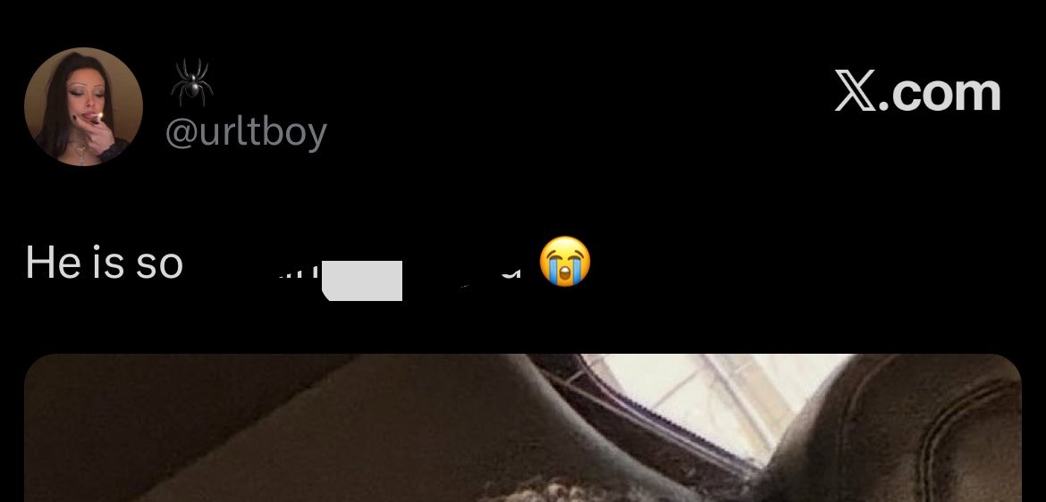 jkreportings's tweet photo. This account is body shaming 🐰 and spreading baseless rumors about him. This jobless literally exists just to talk about him. please report and block.

📍https://t.co/CJ2fHCblLD https://t.co/48KhcV215A
