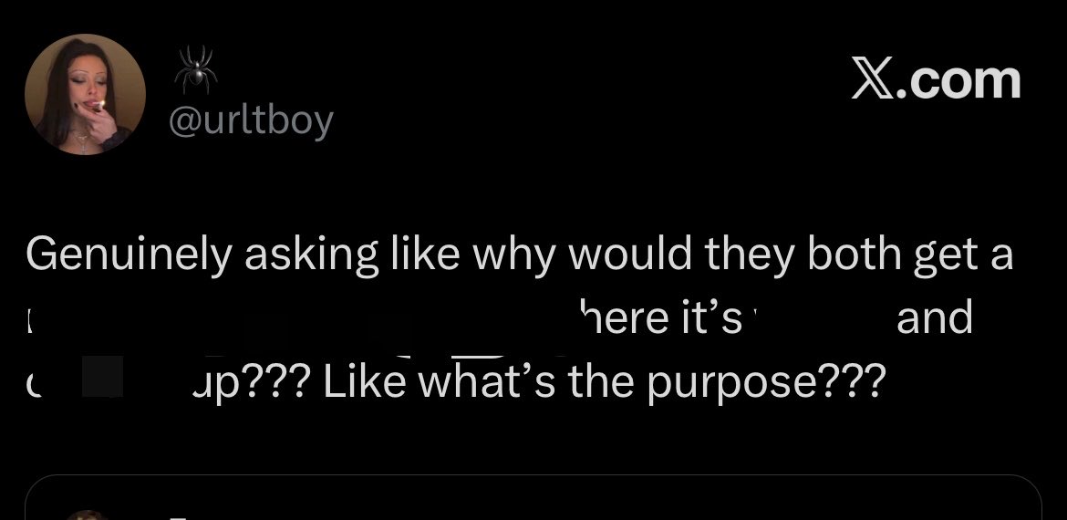 jkreportings's tweet photo. This account is body shaming 🐰 and spreading baseless rumors about him. This jobless literally exists just to talk about him. please report and block.

📍https://t.co/CJ2fHCblLD https://t.co/48KhcV215A