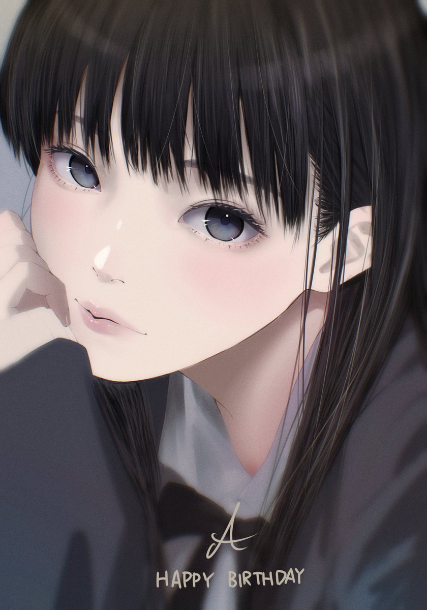osz9i's tweet photo. #絢辻詞生誕祭2026 https://t.co/I1Ha1ZRd77
