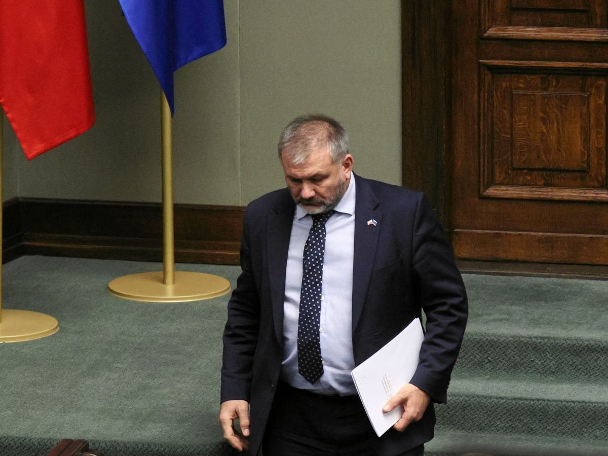 Vito82488734's tweet photo. Z ostatniej chwili.
Minister Sprawiedliwości, Prokurator Generalny Waldemar Żurek powołał specjalny 200 osobowy zespół prokuratorów, który zajmie się wyjaśnieniem kulisów zamachu na prezydenta USA Johna F. Kennedy'ego 22 listopada 1963 r. https://t.co/zQgejbpCPF
