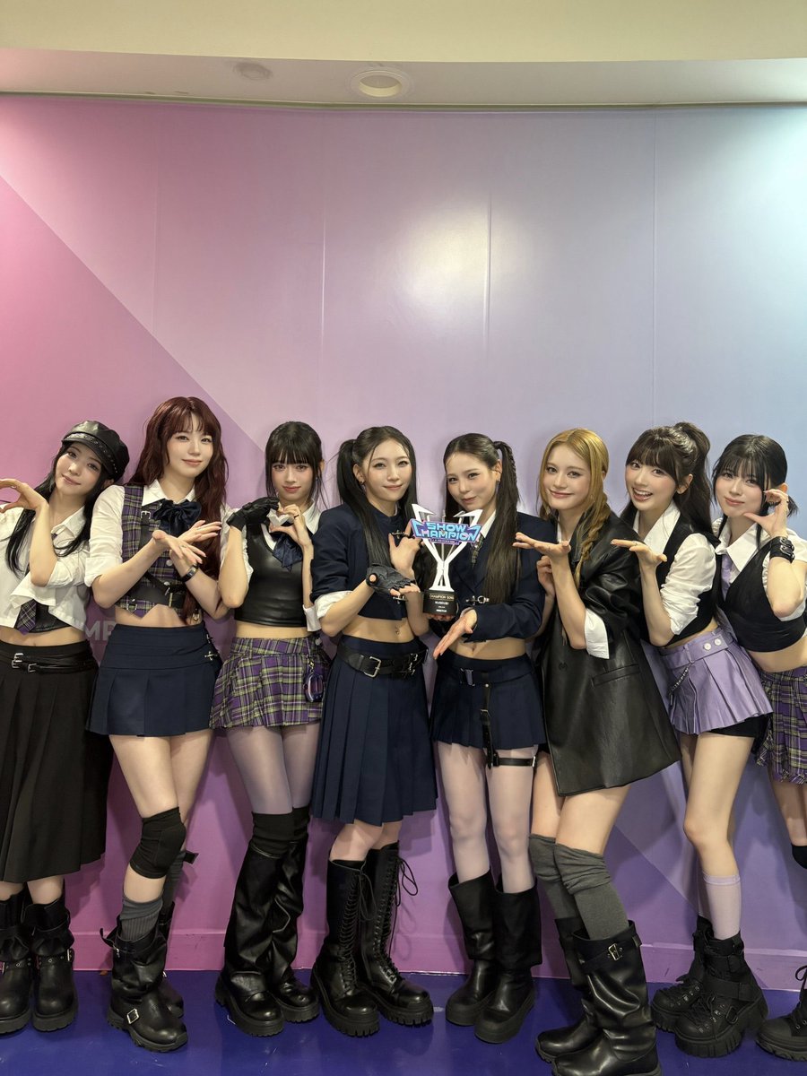 moon416_jyp's tweet photo. NiziUショーチャン1位おめでとう🫶 https://t.co/J20HGjwez9