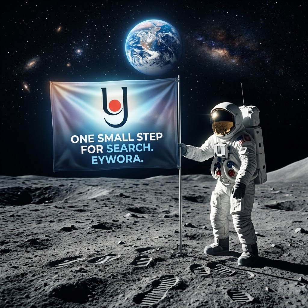 eywora_app's tweet photo. One small step for search.
One giant leap for your shop. 🚀
Instant results, smart filters, product boosting and zero-result rescue, all in one.
Land your next sale 👉 https://t.co/93Gy75C4Uo
#Ecommerce #SiteSearch #SaaS #Shopify #Shopware #woocommerce #aiserach #AiSerach https://t.co/96nJdeNJs1
