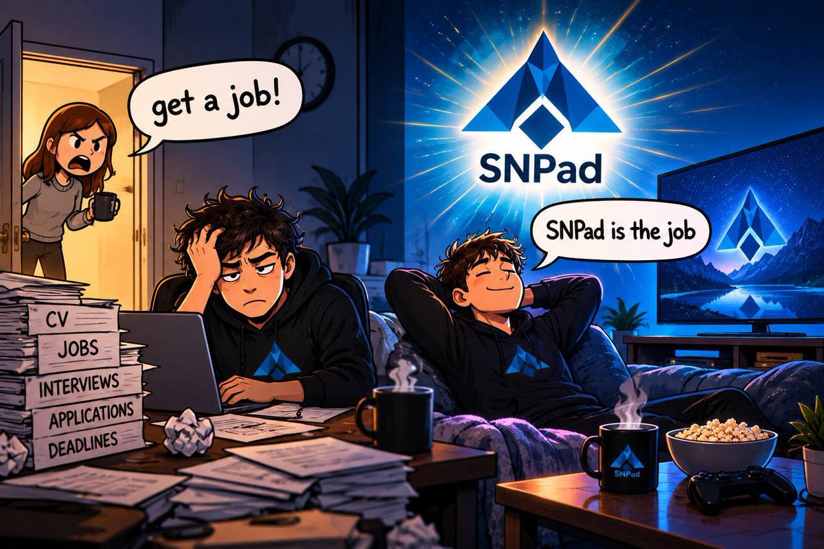 catalin_parau's tweet photo. Get a closer look on @SnpNetwork ... official launch of the app on 1st November 🚀🚀🚀 https://t.co/RkbBxoJw4e
