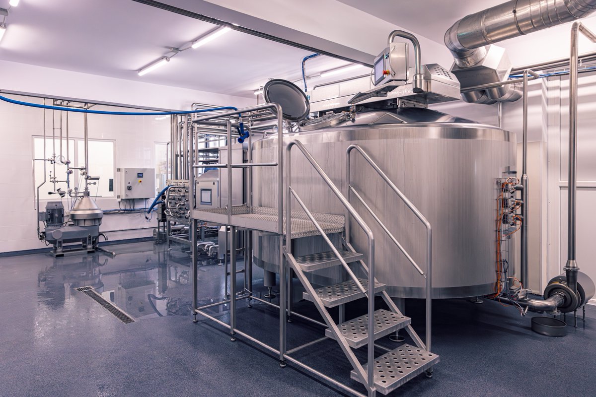 Engupdate's tweet photo. How to Choose an Industrial Dehumidifier for Food Production

#IndustrialDehumidifiers #FoodProcessing #HumidityControl #FoodSafety

https://t.co/cZfWdvGDFC https://t.co/NIJwA3nFnO