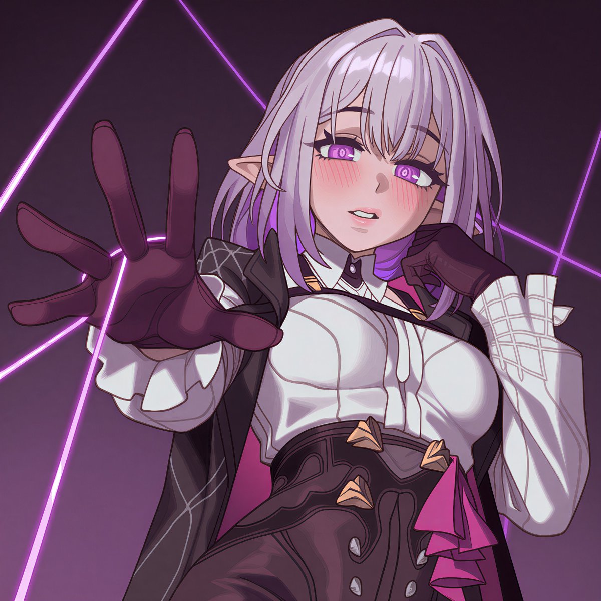 M4sya41's tweet photo. Preview of the cartoon style v1.2
And also of a new image upscaling method.
#firefly #honkaistarrail #r34 #cosplay #tsaritsa #hutao #genshinimpact #castorice https://t.co/rIQuBxtO7U