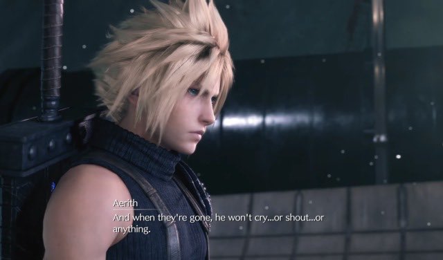 FatedToFall_'s tweet photo. || Oh… that's fucking depressing.

I'm not okay https://t.co/Fdn0GXJEe3