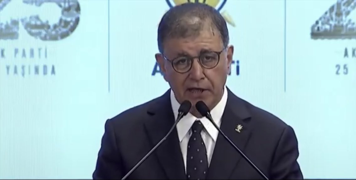 mustafa_bak's tweet photo. “Ak Parti kimsesizlerin kimsesidir” Öyle mi?
Yazıklar olsun… https://t.co/Hl5TPISGEL