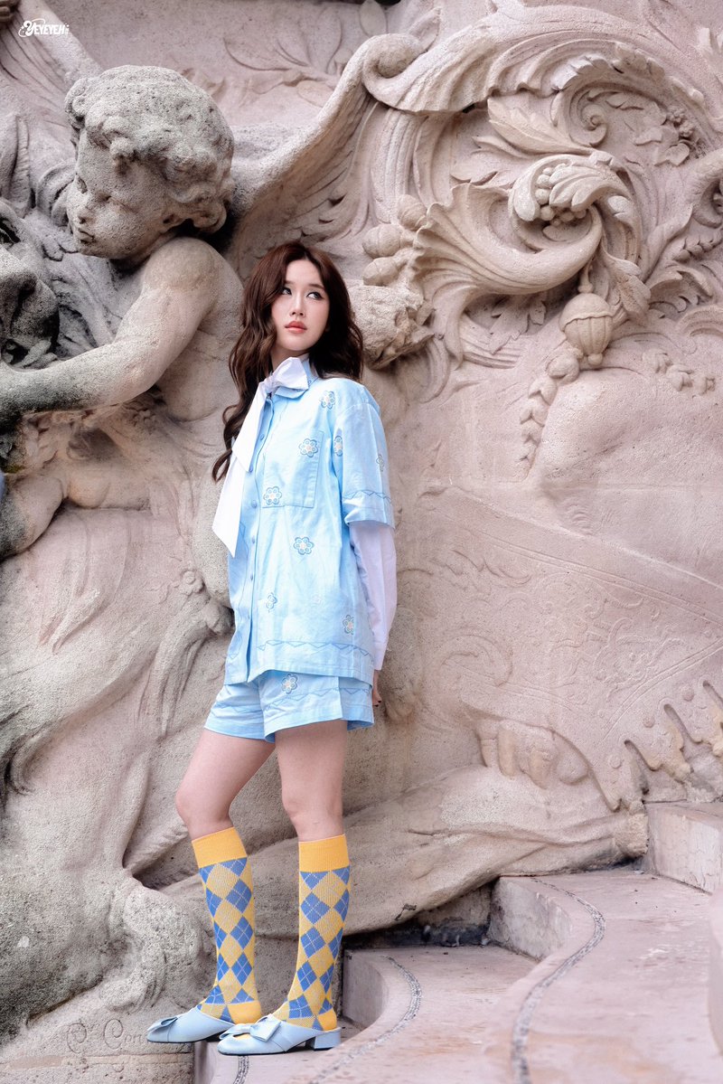 YEYEYEH0619's tweet photo. 💞

#JaneYehxSliptosleep
#parisfashionweek 
#pfw2026
#janeeeyeh 
@janeeeyeh https://t.co/a3E7svdfe7