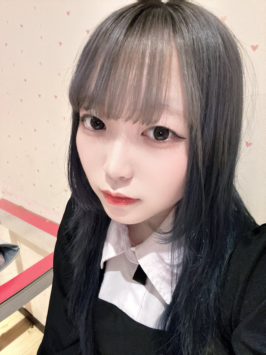 link_rinne's tweet photo. 19-22おきゅいんです♩
#メイド喫茶LINK #自撮り界隈 #いいね返し https://t.co/BrIpUUE6Sa