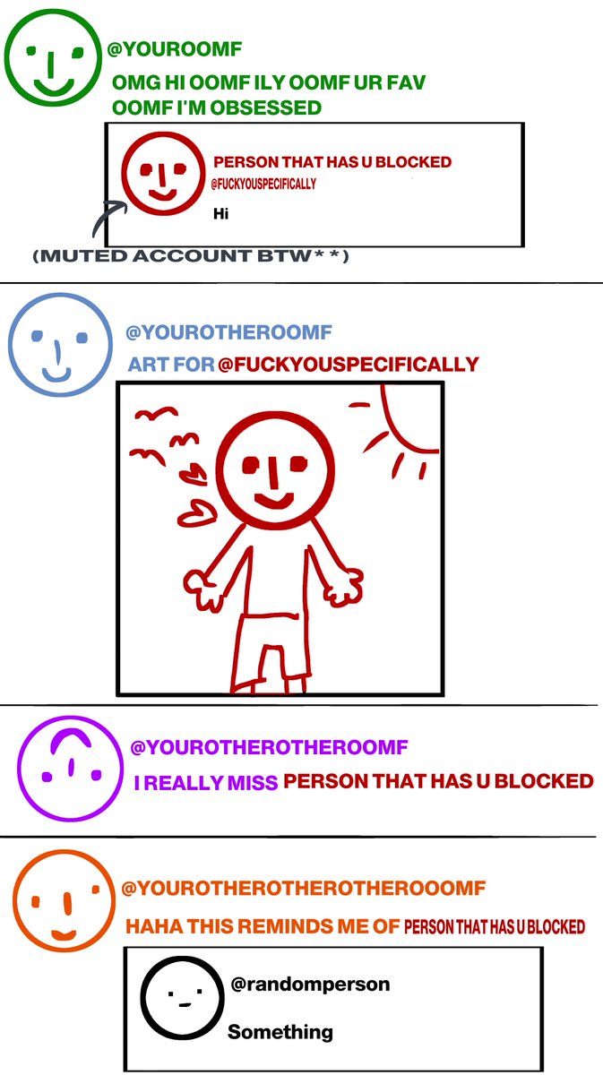 sweetX2joanie's tweet photo. THIS IS MY VENT ART I swear to God none of this is an exaggeration https://t.co/EtNBKZzANg