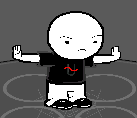 kanyehomestuck's tweet photo. If you see these people in your genesis project session RUN https://t.co/23prdotSTG