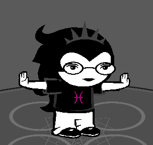 kanyehomestuck's tweet photo. If you see these people in your genesis project session RUN https://t.co/23prdotSTG
