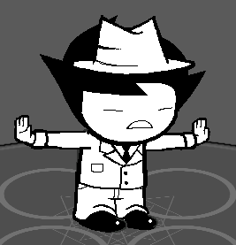 kanyehomestuck's tweet photo. If you see these people in your genesis project session RUN https://t.co/23prdotSTG