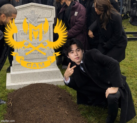 S3RPEE's tweet photo. No #GAMTIME at Demacia Cup Global Invitational
No #GAMTIME at #Worlds2026 

GAMTIME is soooo dead

PS: Draktharr sends you a lot of greetings😘 https://t.co/M8e0UUTHbb