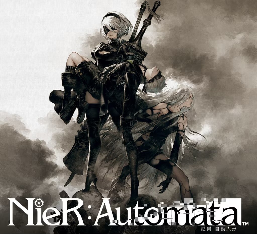 ItzzSmileyface's tweet photo. DBD now has its 4th anime collab 

3 cosmetic collabs
1 chapter collab

With most recent being Nier Automata🔥

Which anime would you love to see in dbd? 👀 https://t.co/MyYmLtRbq4