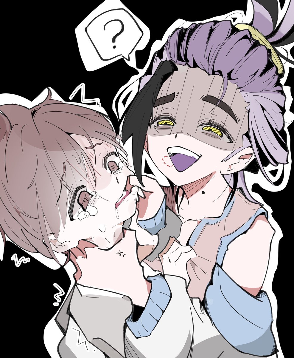 Rarity520's tweet photo. ファーストキス https://t.co/TRuBPsLvSq