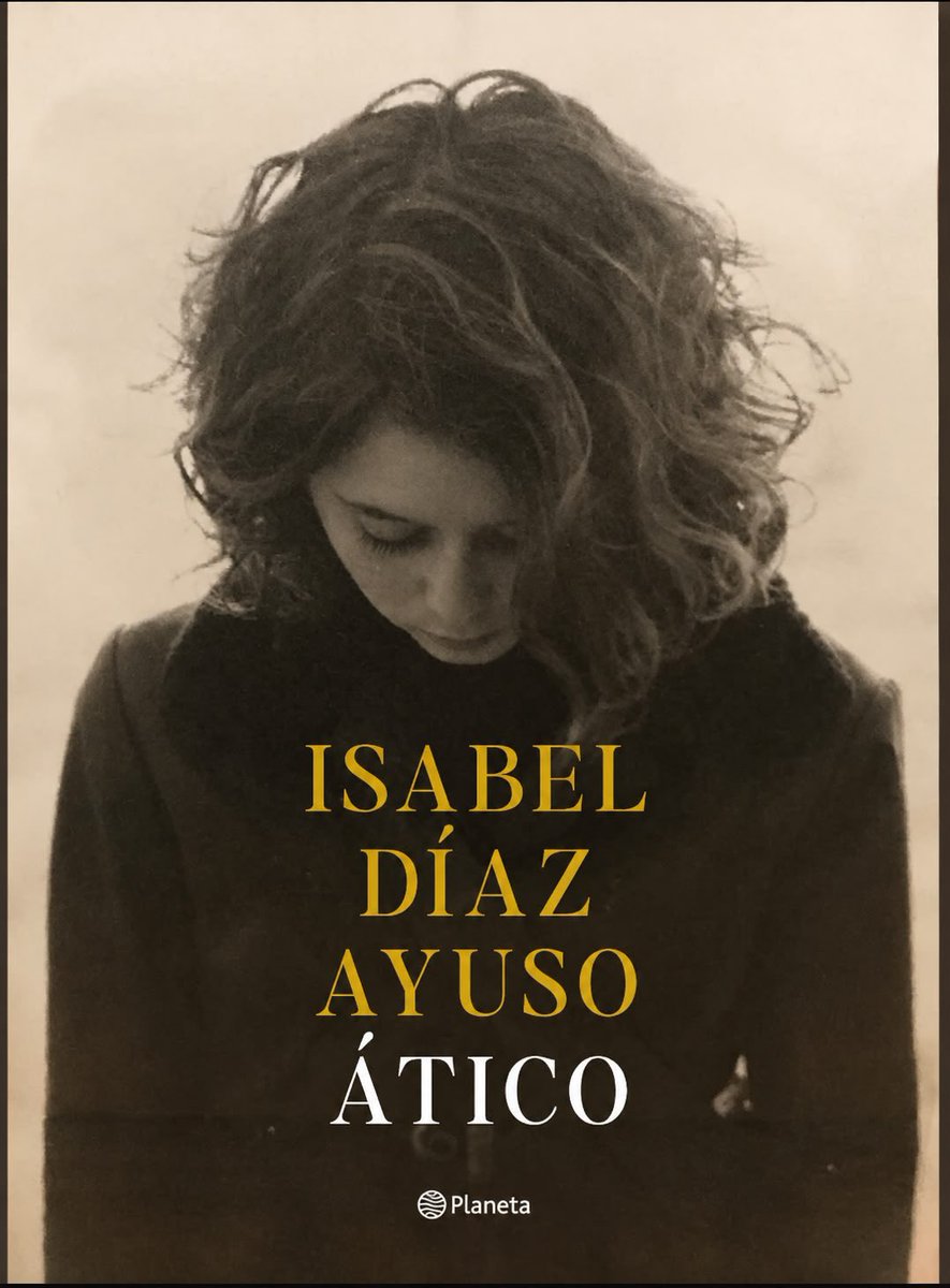 psoe_m's tweet photo. Ayuso se estrena como escritora el 2 de diciembre con su novela más íntima.

Deseando leer los capítulos:

-Un préstamo de Avalmadrid para mi padre

-Una comisi��n de mascarillas para mi hermano

-Unos millones de Quirón para mi novio 

-Un ático para mí https://t.co/jUdvkbj4DC