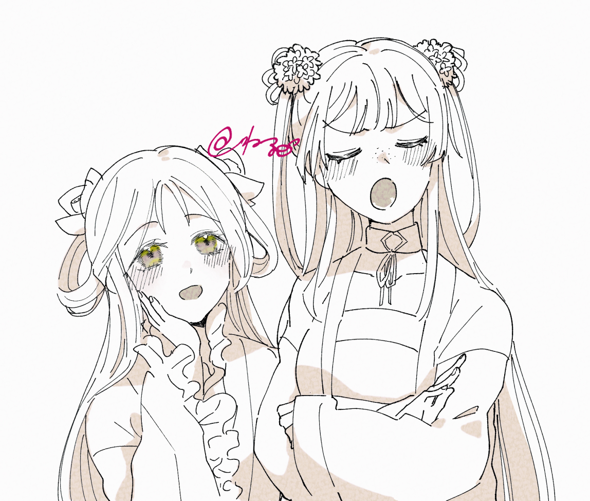 nabe_ssr's tweet photo. 玲慧 https://t.co/g7cwcX9wFa