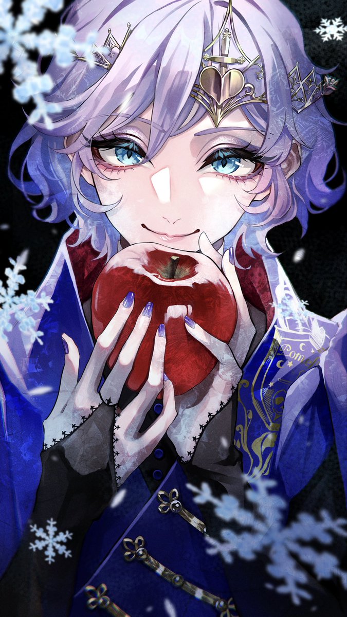 MemeMeOvO's tweet photo. #これがこうなるから厚塗りは好き

実は初めて本格的に厚塗りをしたのがこの絵だったんですけど完成までめちゃくちゃ不安でした https://t.co/jpKDTMe5w6
