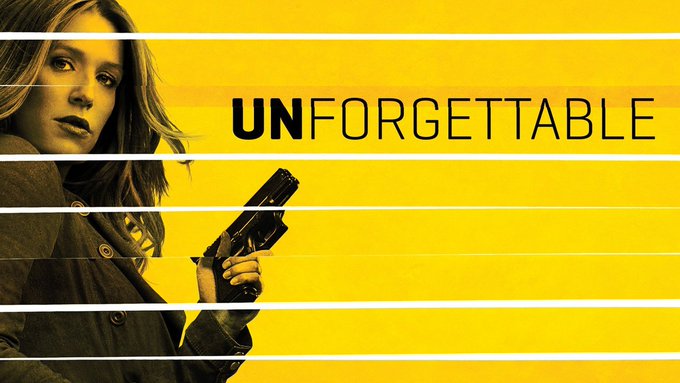 tvdosyasi's tweet photo. ♠️ Retro Dizi "UNFORGETTABLE" Bugün Netflix Türkiye'de
⭐️ Poppy Montgomery
⭐️ Dylan Walsh
Hipertimeziye sahip, her şeyi ayrıntılarıyla hatırlayan dedektif Carrie Wells, cinayetleri çözmek için olağanüstü hafızasını kullanır.
#Unforgettable https://t.co/chGDQQLn7g