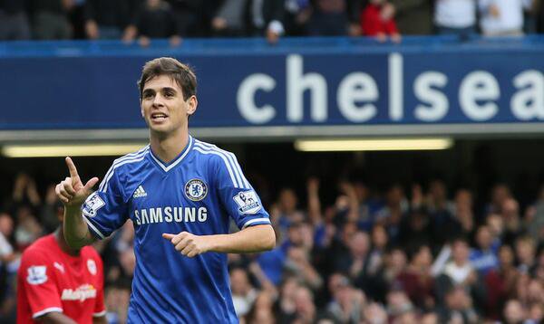 zeecfcz's tweet photo. He's coming HOME 🇧🇷✨

Oscar the Brazilian playmaker CONFIRMED for Chelsea Legends vs Tottenham Legends at Stamford Bridge - Saturday 27 March!

Easter Weekend. Old rivals. One more dance at the Bridge 🔵 @ChelseaFC https://t.co/YX6YqgMVPk