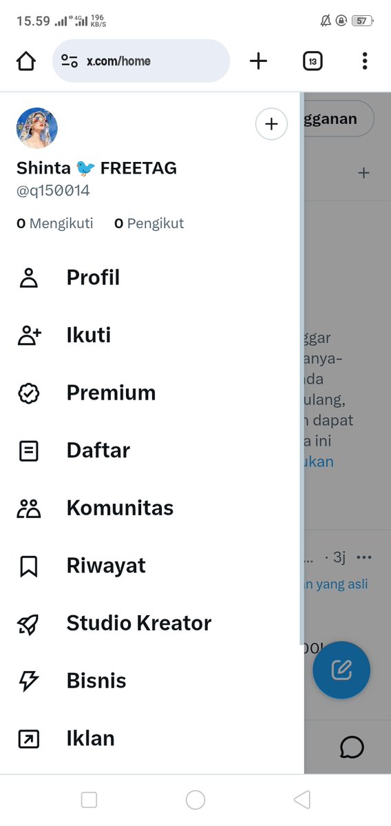Shntafta's tweet photo. Jangan menyerah, mari bangkit kembali 🎃
@q150014 got 🍣 https://t.co/dvzd3oqYn6