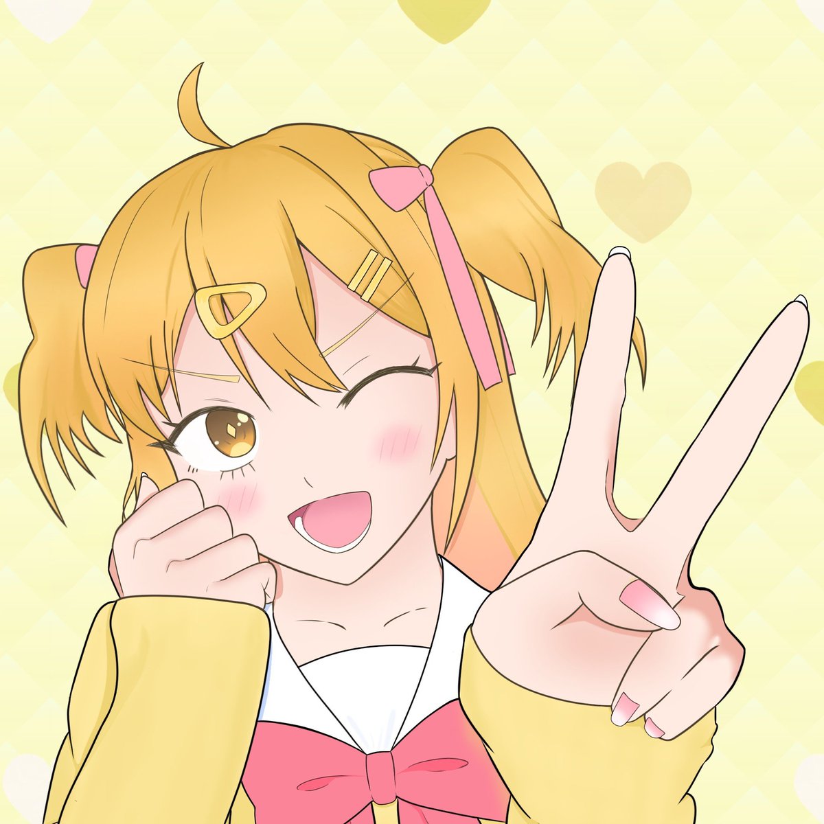 Itoma930's tweet photo. 絵の変化
2024/10月→2025/9月→2025/11月→2026/9月 https://t.co/Jm3F4mOeFH