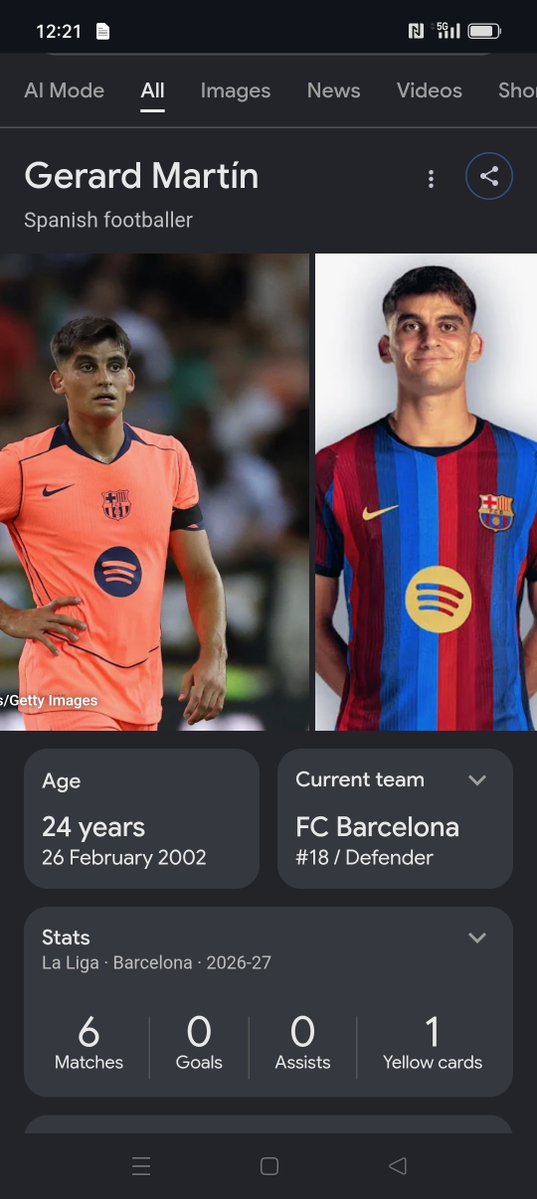 LammertAlbertus's tweet photo. Message 4 #Flick staff #Deco

#Espart right back 

5 #lefties 5 righties 
Ideal #Balanced
5 from #LaMasia
4 teenagers
&amp;
#Barca will win 26/27 CL

Gordon   #Raphinha   #Yamal
     #Tunkara  Rodri  Pedri 
#Baldé #Martin Cubarsí Espart

#Bernal-#Frenkie sub #double6

@Deco20oficial https://t.co/gU6T9ACazA