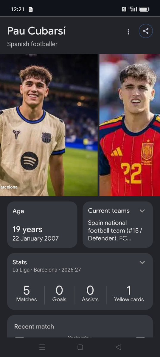 LammertAlbertus's tweet photo. Message 4 #Flick staff #Deco

#Espart right back 

5 #lefties 5 righties 
Ideal #Balanced
5 from #LaMasia
4 teenagers
&amp;
#Barca will win 26/27 CL

Gordon   #Raphinha   #Yamal
     #Tunkara  Rodri  Pedri 
#Baldé #Martin Cubarsí Espart

#Bernal-#Frenkie sub #double6

@Deco20oficial https://t.co/gU6T9ACazA