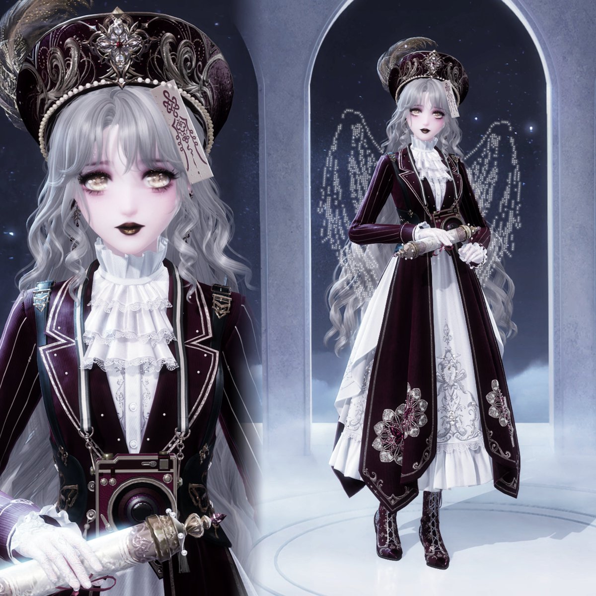 faerieell tweet picture