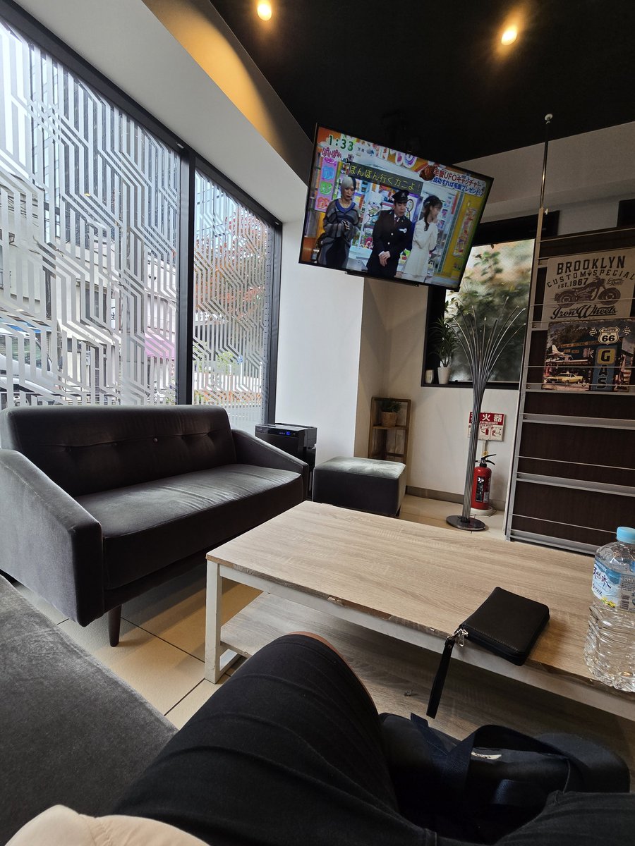 leokichi3's tweet photo. hotel livemax ueno emg best deal banget klo lagi di jepang, cmn 300 meter udah sampe stasiun ueno. 

tapi, aku agak bego aja sih. booking h-30, ratenya tinggi banget. 6 malam habis 10 juta :). https://t.co/0rwddhF6dj