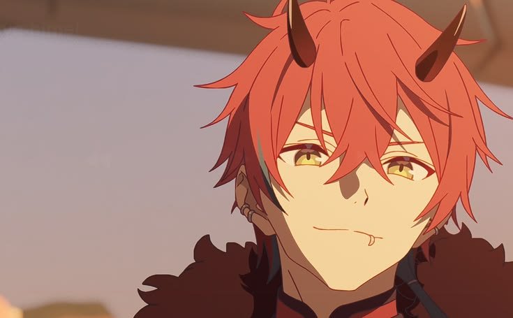 celedery's tweet photo. reply and I’ll give you a letter to list your favs 𐔌՞ ܸ.ˬ.ܸ՞𐦯

i got A !! (agak mikir dikit tp isoke)

Amamiya Minato
Aoi Akane
Akabane Karma
Akira Mikado https://t.co/4Y9qU7OAcK