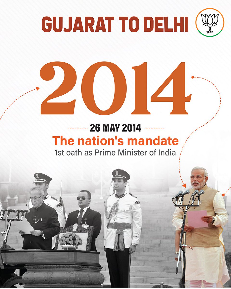 BJP4TamilNadu's tweet photo. One Name. 25 Years. Unstoppable Legacy 

The architect of Modern India, the ultimate history-maker—our Prime Minister Shri @narendramodi ji 

#25YearsOfSeva

1/3 https://t.co/ngq5B1r6AW