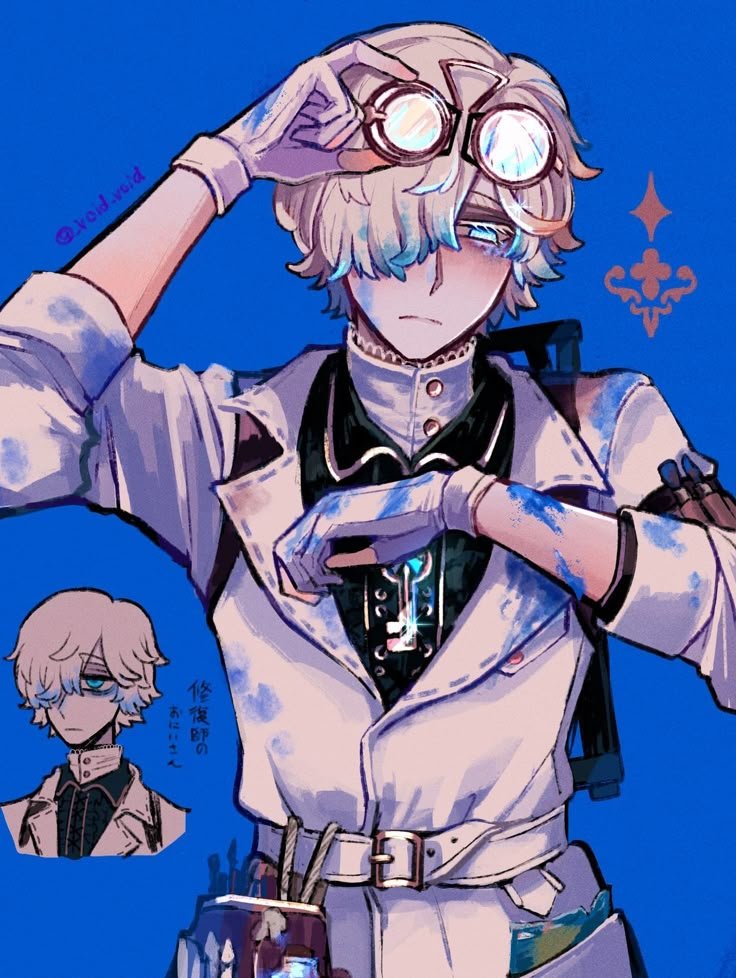 coniconiniik's tweet photo. @nkhrihito 👀👀👀👀 https://t.co/YVnmqesKWV