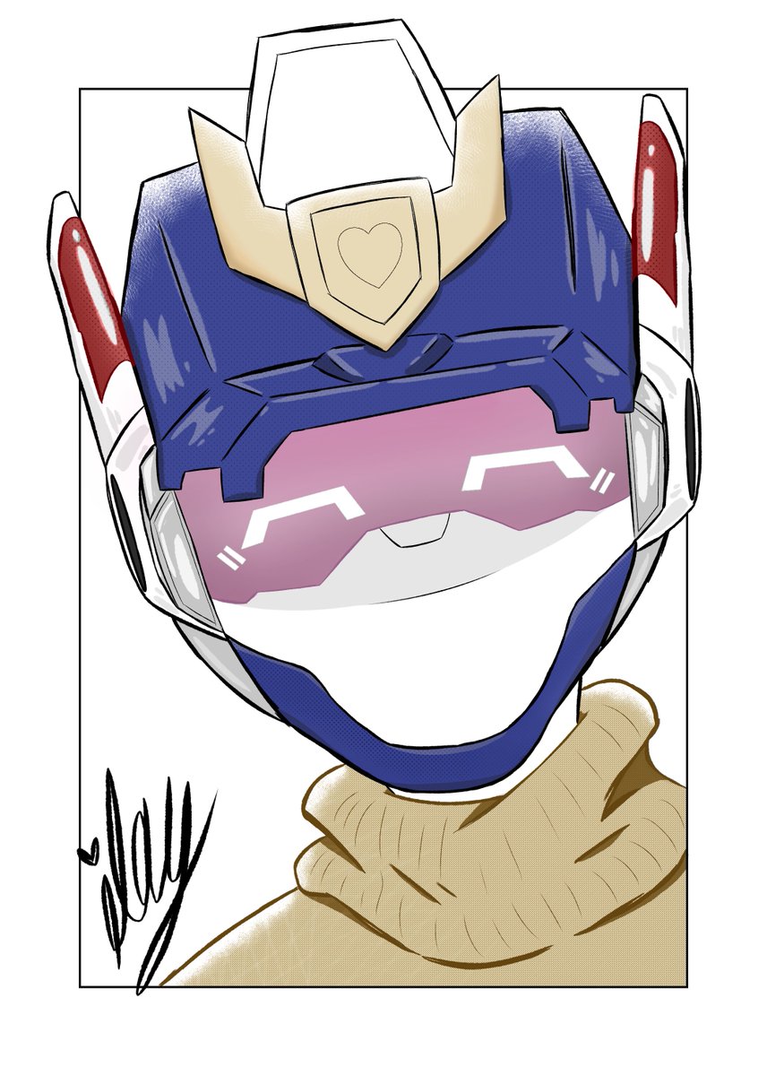 aylay_sqly's tweet photo. bluecop.
#메탈카드봇
#MCB
#Metalcardbot
#Bluecop https://t.co/Rnjh8mDVCO