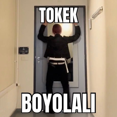 iHugRyuri's tweet photo. dats so tokek boyolali of you, adik https://t.co/8UuP7SYgLj