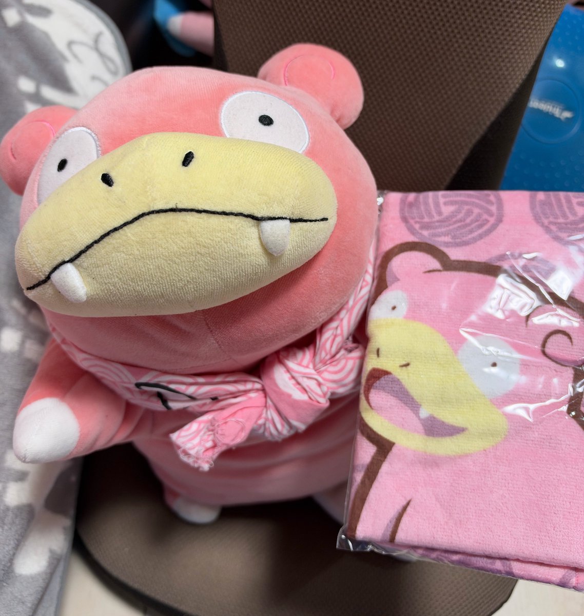 y_do_n's tweet photo. もらったやぁーん！！ https://t.co/ARRQxBYeiG