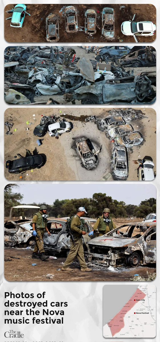 lorenagc946698's tweet photo. @RaholaOficial Señora eso no lo hace unos tipos que entraron en parapentes o lo que sea que entraron, eso lo mandó hacer su amigo Natanyahu, mejor que dirigir sus lamentos y quejas a ese señor, que abandonó a su suerte a esa gente. https://t.co/bps2dmIJZs