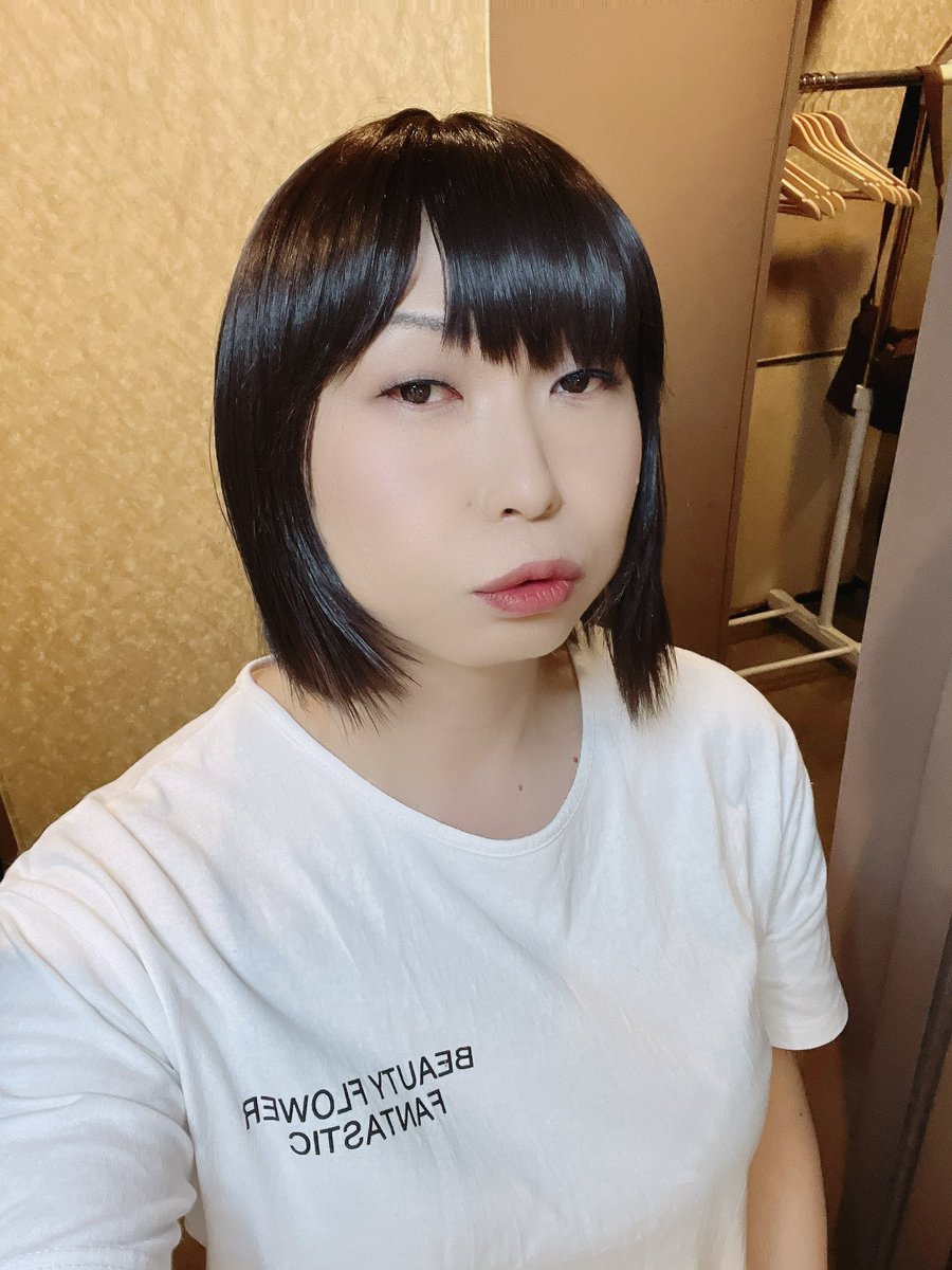 FUNFUNyokohama's tweet photo. 10月7日(水)FUNFUNオープンしました🥰

明日、8日(木)は定休日です

本日もよろしくお願いします
お待ちしております🙇‍♀️

#FUNFUN
#横浜女装BAR https://t.co/mDU5DzRk2e